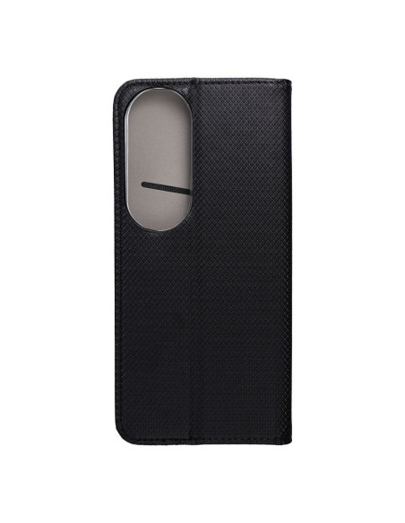 Etui Smart Case book pour OPPO A60 noir