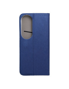 Etui Smart Case book pour OPPO A60 bleu fonce 2