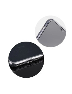 Coque Back Case Ultra Slim 0,5mm pour IPHONE 16 PRO 2