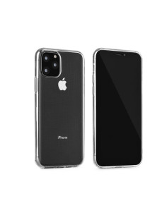 Coque Back Case Ultra Slim 0,5mm pour IPHONE 16