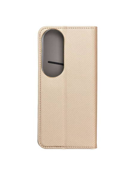Etui Smart Case book pour OPPO A60 or