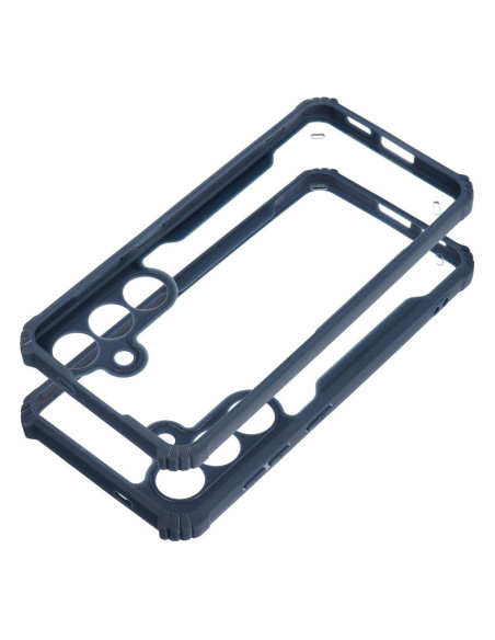 ANTI-DROP case for OPPO A60 navy