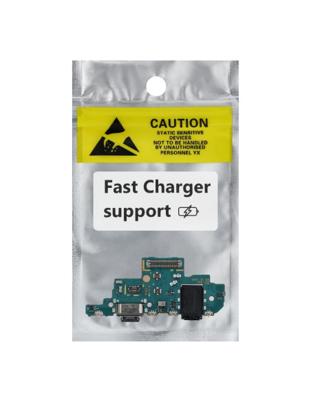 Plaque de charge pour SAMSUNG A52s K52S 4G K1 OEM (Chargeur rapide)