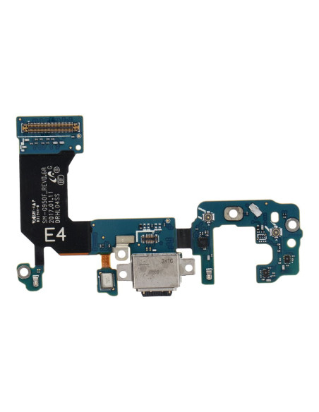 Plaque de charge pour SAMSUNG S8 G950f OEM (Chargeur rapide)