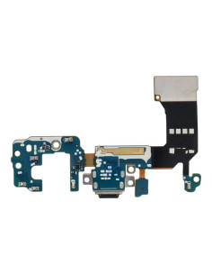 Plaque de charge pour SAMSUNG S8 G950f OEM (Chargeur rapide) 2