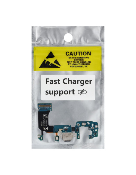 Plaque de charge pour SAMSUNG S8 G950f OEM (Chargeur rapide)