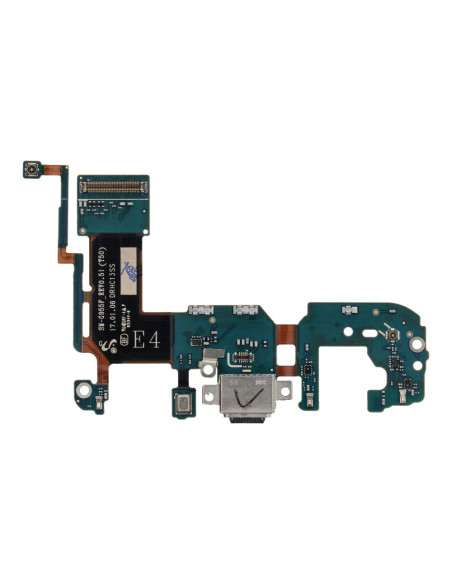 Plaque de charge pour SAMSUNG S8 Plus G955f OEM (Chargeur rapide)