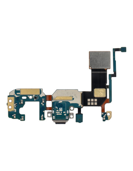 Plaque de charge pour SAMSUNG S8 Plus G955f OEM (Chargeur rapide)