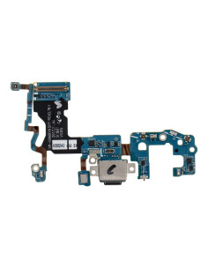 Plaque de charge pour SAMSUNG S9 G960f OEM (Chargeur rapide)
