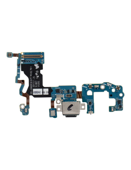 Plaque de charge pour SAMSUNG S9 G960f OEM (Chargeur rapide)