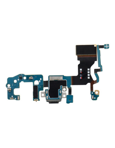 Plaque de charge pour SAMSUNG S9 G960f OEM (Chargeur rapide)