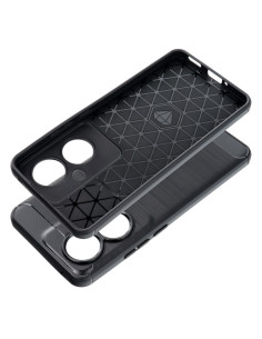 COQUE FORCELL - CARBON pour OPPO Reno 11F 5G NOIR 2