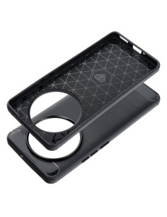 COQUE FORCELL - CARBON pour REALME 12 PRO 5G / 12 PRO PLUS 5G NOIR 2