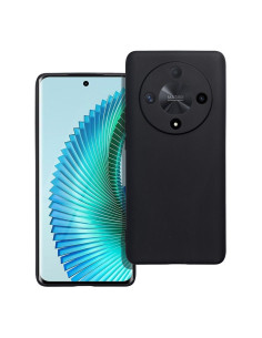 Coque MATT pour HONOR Magic 6 Lite noir