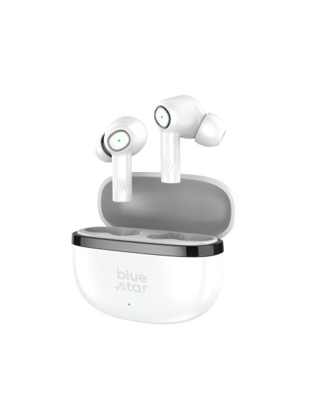 Blue Star TWS model AC20C with ENC function - white
