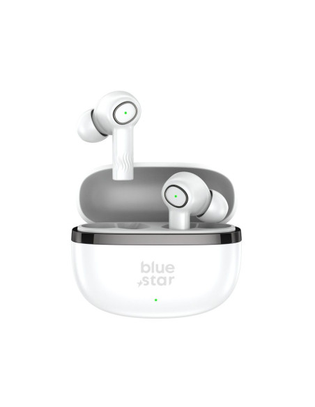Blue Star TWS model AC20C with ENC function - white