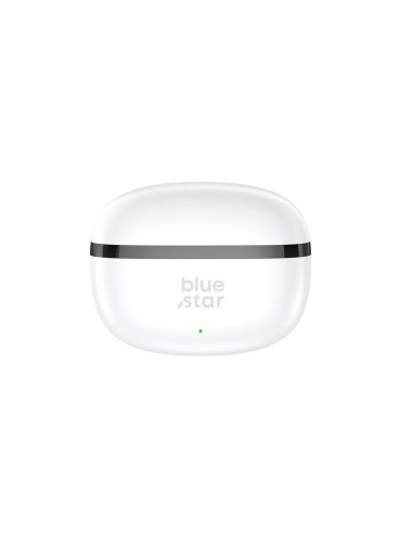 Blue Star TWS model AC20C with ENC function - white