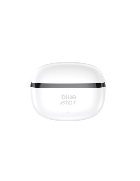 Blue Star TWS model AC20C with ENC function - white