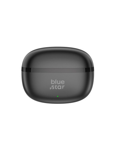 Blue Star TWS model AC20E with ANC and ENC functions - black