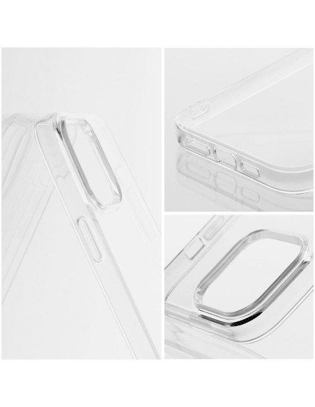 Coque CLEAR CASE 2mm IPHONE 16 PRO MAX