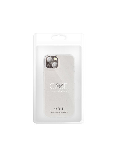 Coque transparente 2 mm BLINK pour IPHONE 16 transparent