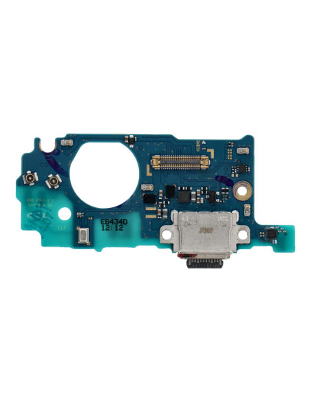 Plaque de charge pour SAMSUNG Xcover Pro G715 OEM (Chargeur rapide)