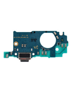 Plaque de charge pour SAMSUNG Xcover Pro G715 OEM (Chargeur rapide) 2