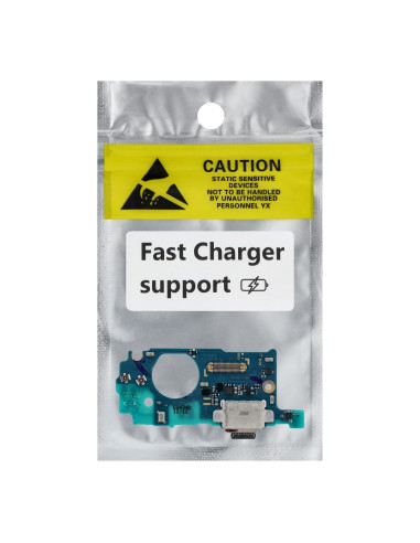 Plaque de charge pour SAMSUNG Xcover Pro G715 OEM (Chargeur rapide)