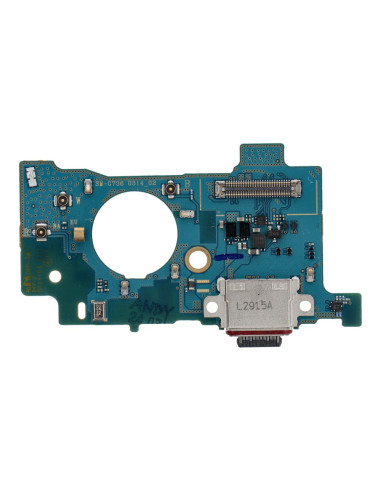 Plaque de charge pour SAMSUNG Xcover 6 Pro G736 OEM (Chargeur rapide)