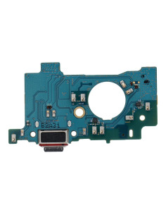 Plaque de charge pour SAMSUNG Xcover 6 Pro G736 OEM (Chargeur rapide) 2