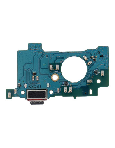 Plaque de charge pour SAMSUNG Xcover 6 Pro G736 OEM (Chargeur rapide)