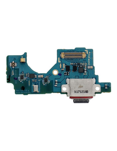 Plaque de charge pour SAMSUNG Xcover 5 G525 OEM (Chargeur rapide)