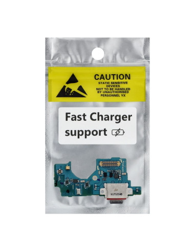 Plaque de charge pour SAMSUNG Xcover 5 G525 OEM (Chargeur rapide)
