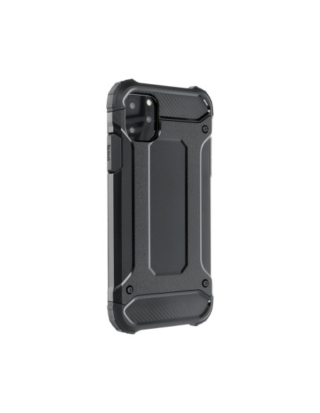 Coque ARMOR pour IPHONE 16 PRO MAX NOIR
