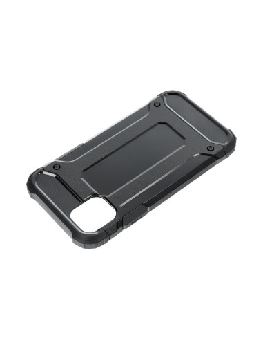 Coque ARMOR pour IPHONE 16 PRO MAX NOIR