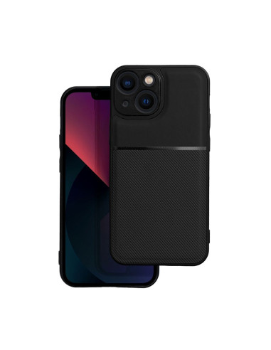 Coque NOBLE pour IPHONE 16 Pro noir