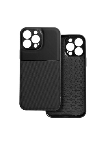 Coque NOBLE pour IPHONE 16 Pro noir