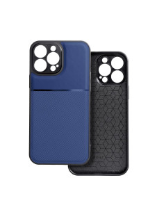 Coque NOBLE pour IPHONE 16 Pro bleu