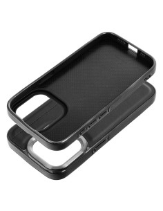 MILANO Case for IPHONE 16 black 2