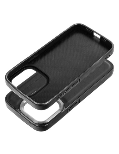 MILANO Case for IPHONE 16 black
