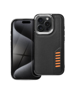 MILANO Case for IPHONE 16 Plus black 2