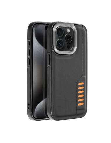 MILANO Case for IPHONE 16 Pro black
