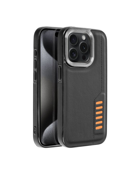MILANO Case for IPHONE 16 Pro black