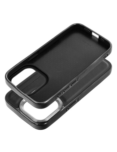 MILANO Case for IPHONE 16 Pro Max black