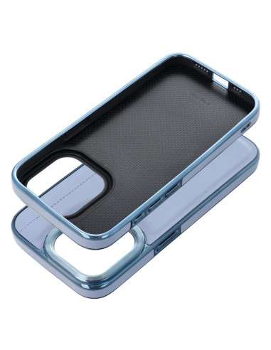MILANO Case for IPHONE 16 Pro blue