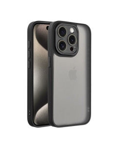 VARIETE Case for IPHONE 16 Plus black