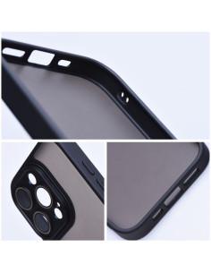 VARIETE Case for IPHONE 16 Plus black 2