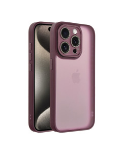 VARIETE Case for IPHONE 16 Pro purple