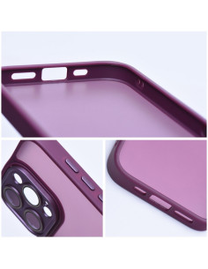 VARIETE Case for IPHONE 16 Pro purple 2