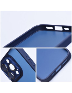 VARIETE Case for IPHONE 16 Pro Max navy blue 2